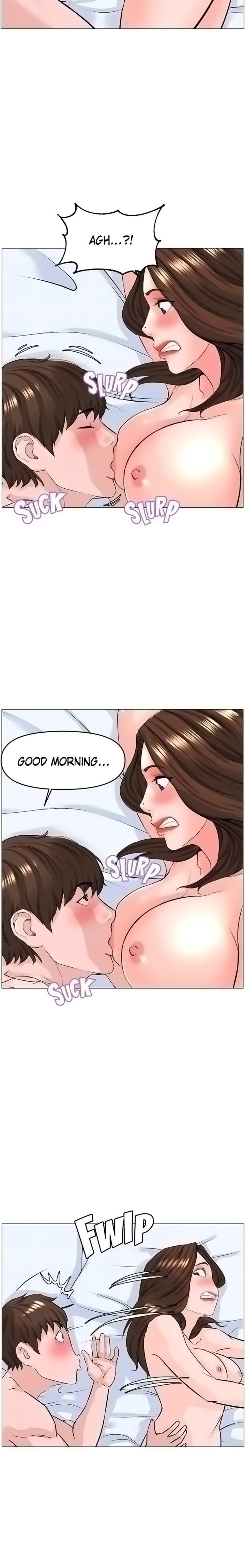 The Neighborhood Celebrity - Chapter 55 [photo 9] - MangaPorn