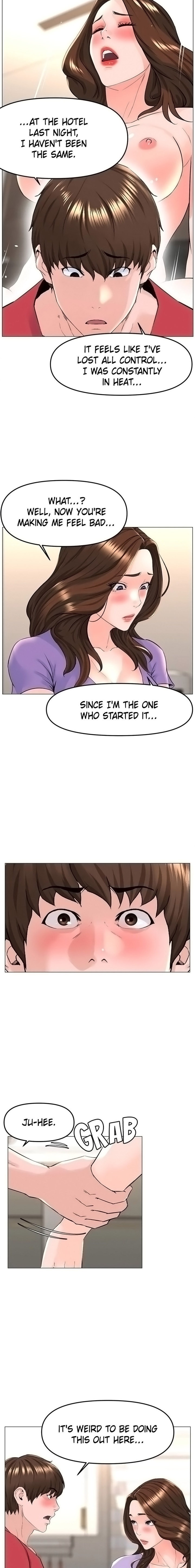 The Neighborhood Celebrity - Chapter 56 [photo 16] - MangaPorn