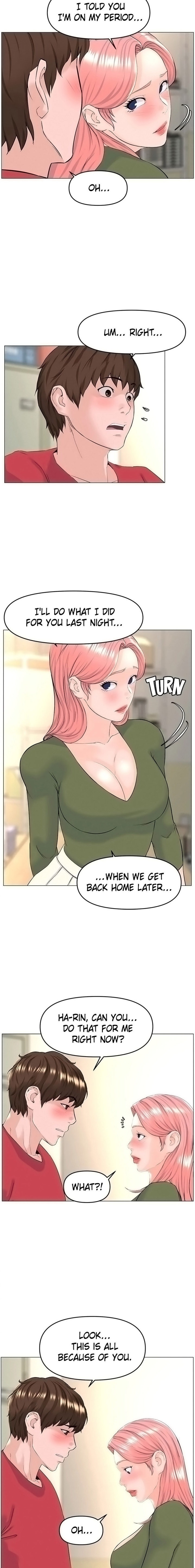 The Neighborhood Celebrity - Chapter 56 [photo 3] - MangaPorn