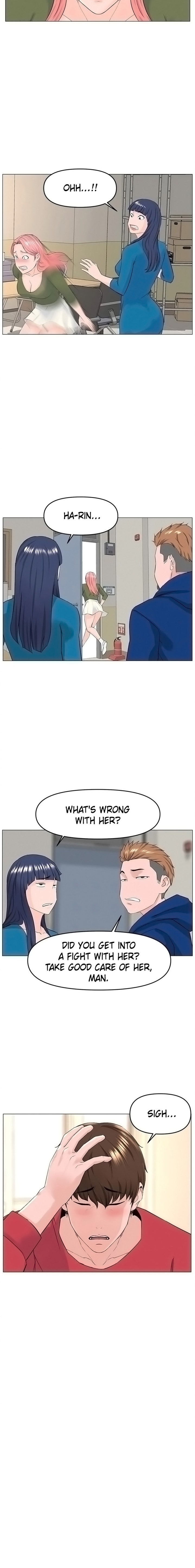 The Neighborhood Celebrity - Chapter 56 [photo 7] - MangaPorn