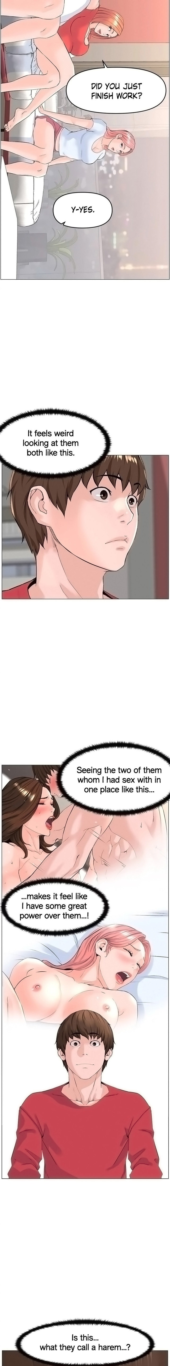 The Neighborhood Celebrity - Chapter 56 [photo 9] - MangaPorn