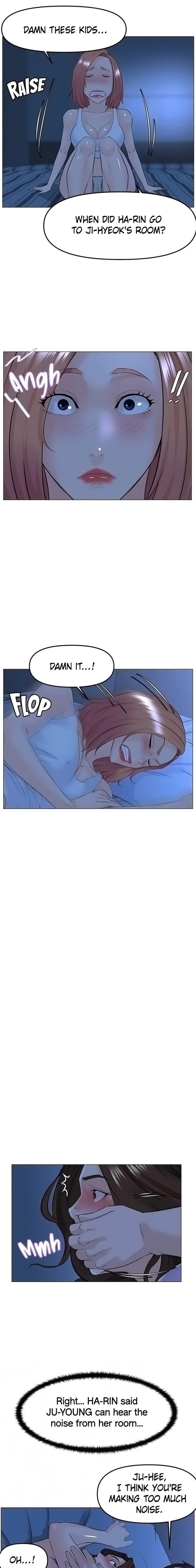 The Neighborhood Celebrity - Chapter 57 [photo 13] - MangaPorn