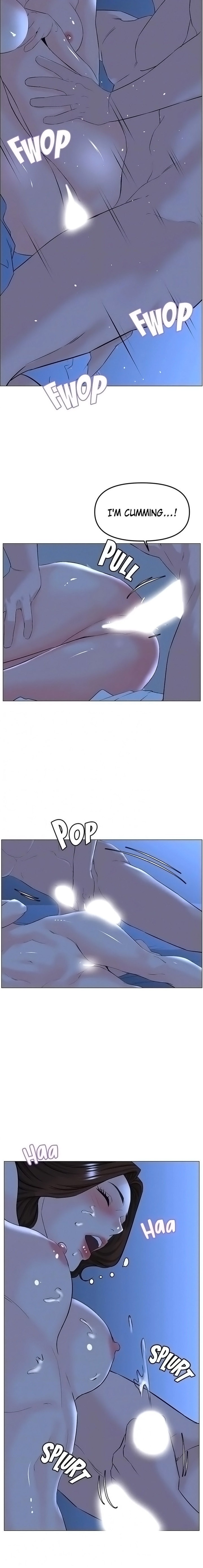 The Neighborhood Celebrity - Chapter 57 [photo 17] - MangaPorn