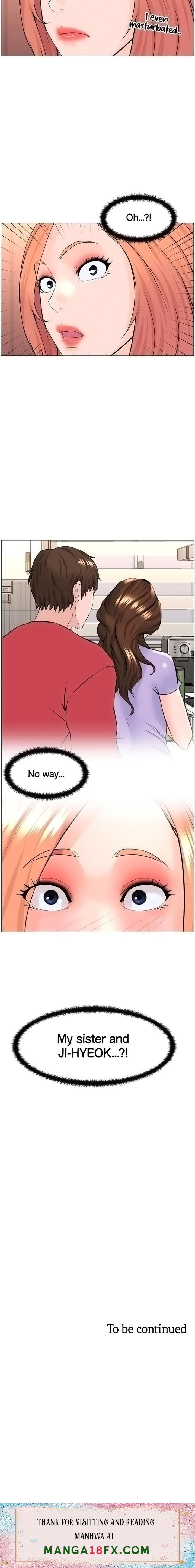 The Neighborhood Celebrity - Chapter 57 [photo 20] - MangaPorn