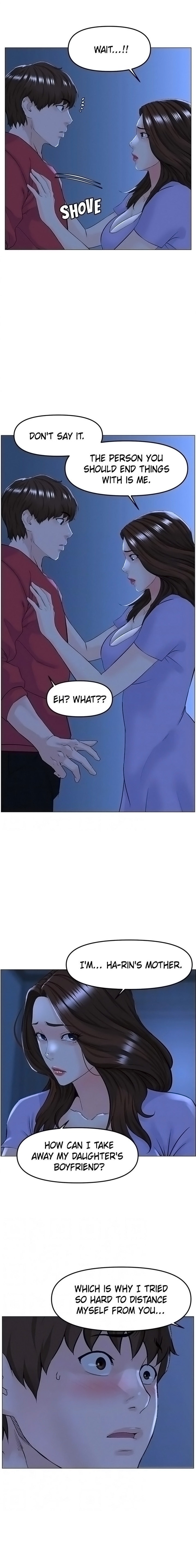 The Neighborhood Celebrity - Chapter 57 [photo 5] - MangaPorn