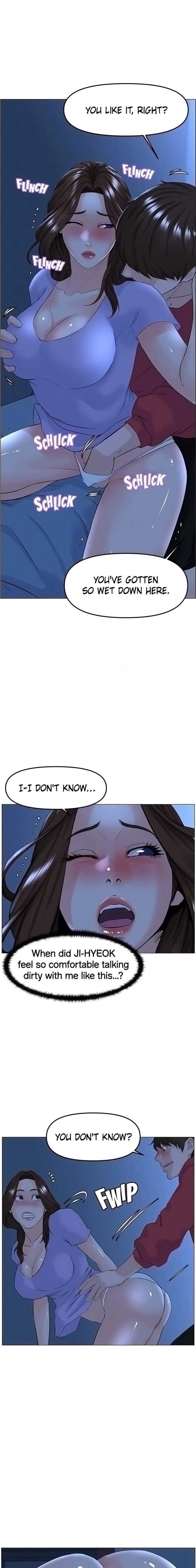 The Neighborhood Celebrity - Chapter 57 [photo 9] - MangaPorn