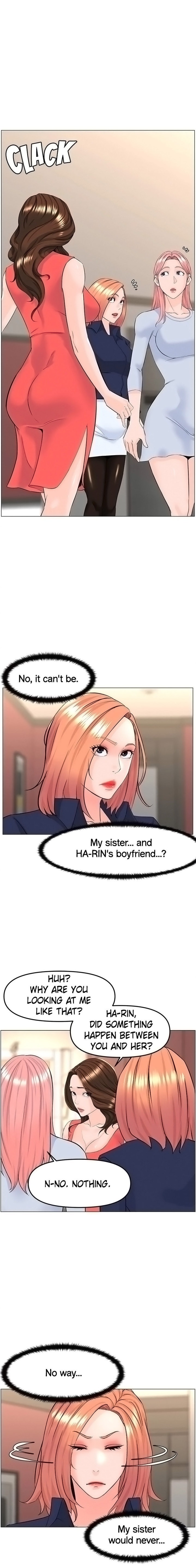 The Neighborhood Celebrity - Chapter 58 [photo 3] - MangaPorn