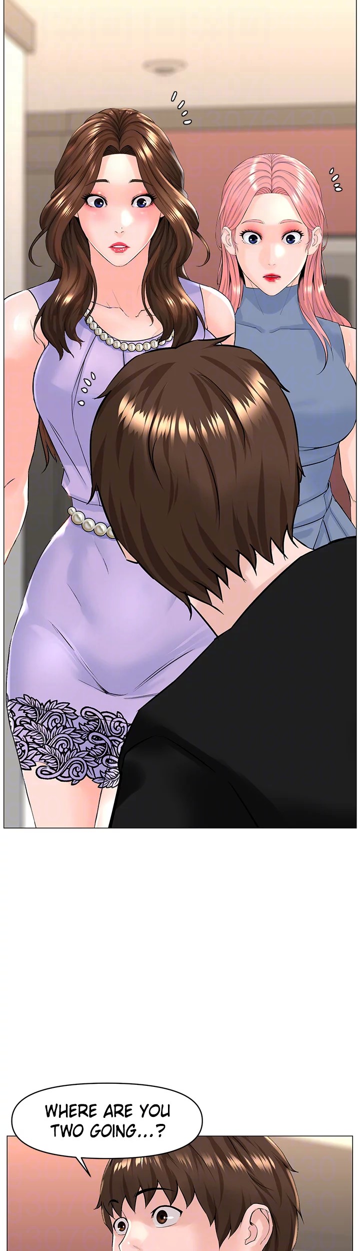 The Neighborhood Celebrity - Chapter 59 [photo 20] - MangaPorn