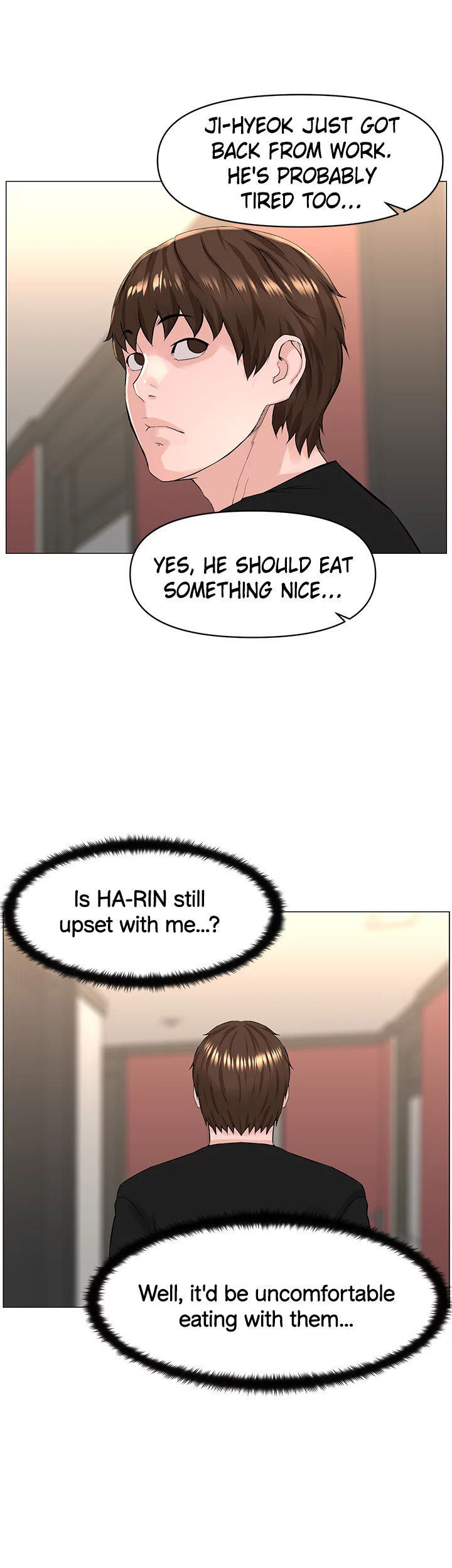 The Neighborhood Celebrity - Chapter 59 [photo 24] - MangaPorn