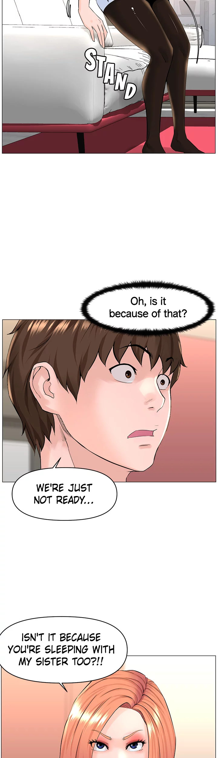 The Neighborhood Celebrity - Chapter 59 [photo 29] - MangaPorn