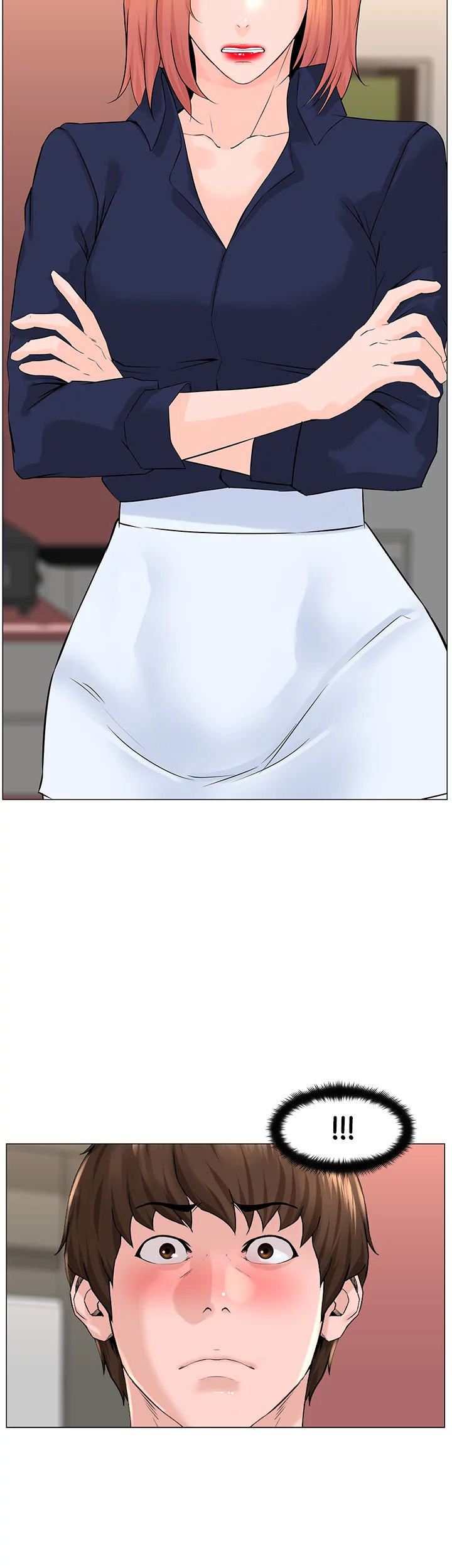 The Neighborhood Celebrity - Chapter 59 [photo 30] - MangaPorn