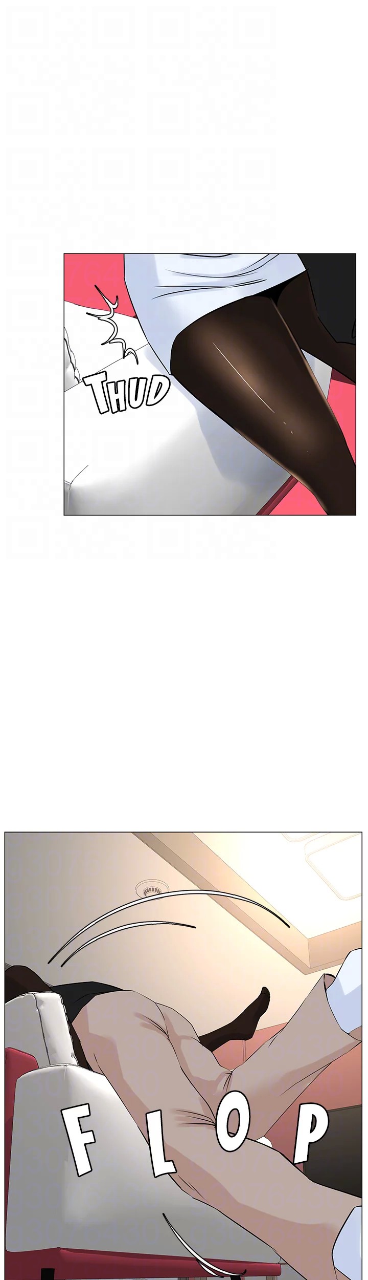 The Neighborhood Celebrity - Chapter 59 [photo 39] - MangaPorn