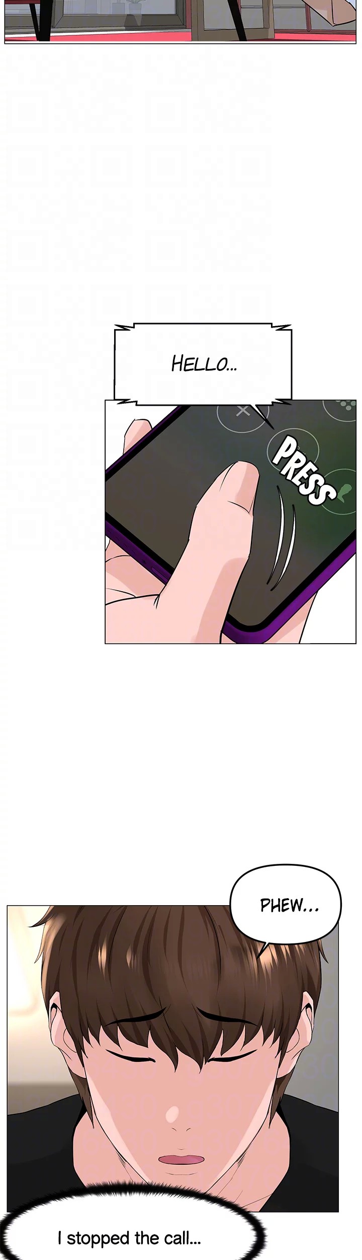 The Neighborhood Celebrity - Chapter 59 [photo 40] - MangaPorn