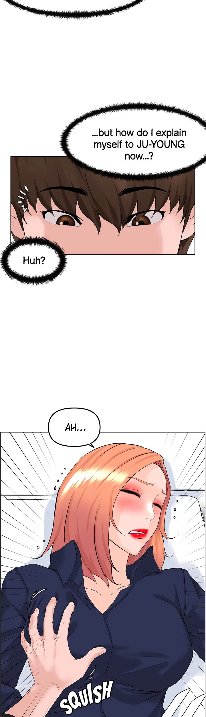 The Neighborhood Celebrity - Chapter 59 [photo 41] - MangaPorn