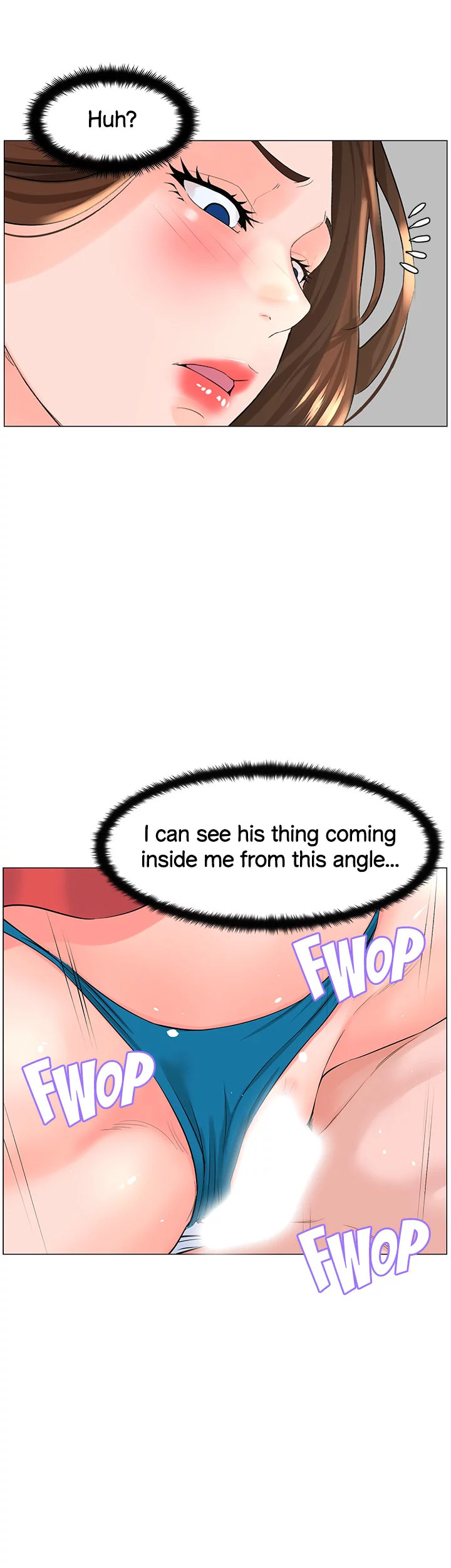 The Neighborhood Celebrity - Chapter 59 [photo 5] - MangaPorn