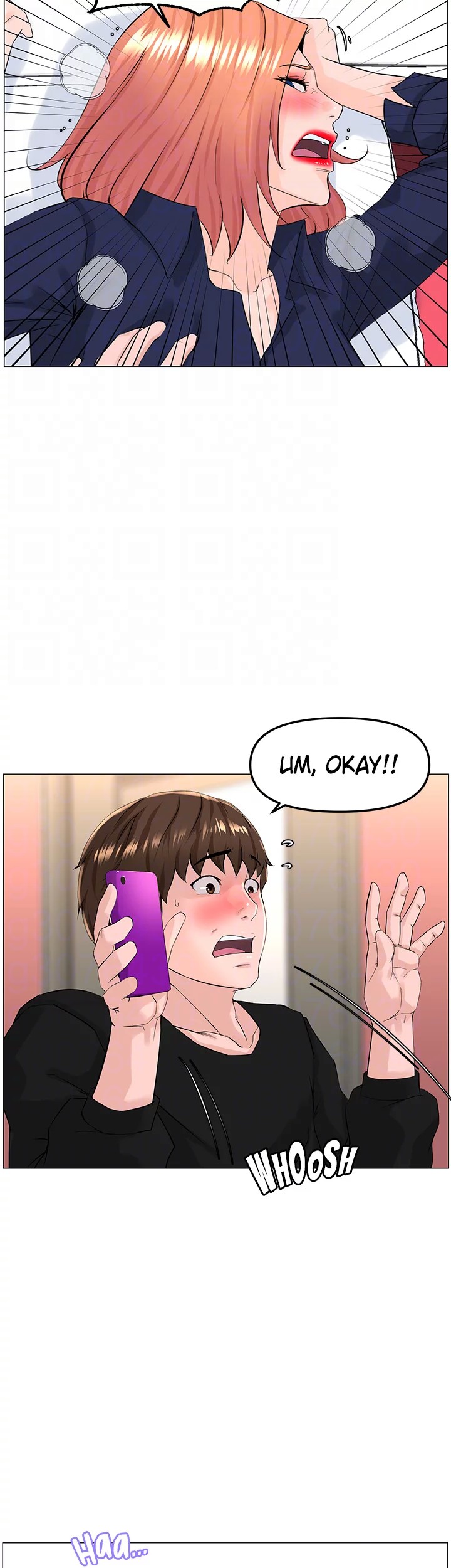 The Neighborhood Celebrity - Chapter 60 [photo 11] - MangaPorn