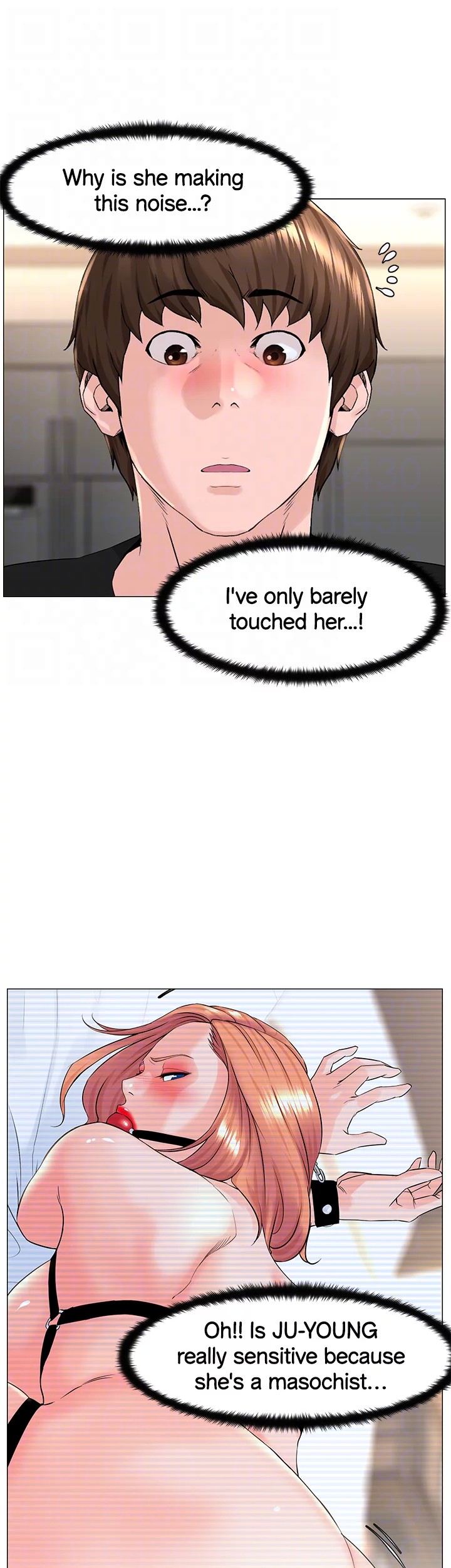 The Neighborhood Celebrity - Chapter 60 [photo 13] - MangaPorn