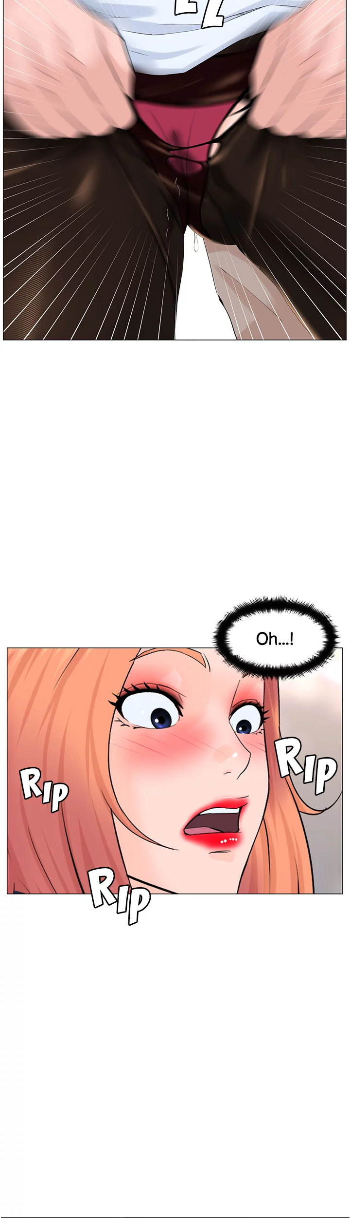 The Neighborhood Celebrity - Chapter 60 [photo 26] - MangaPorn