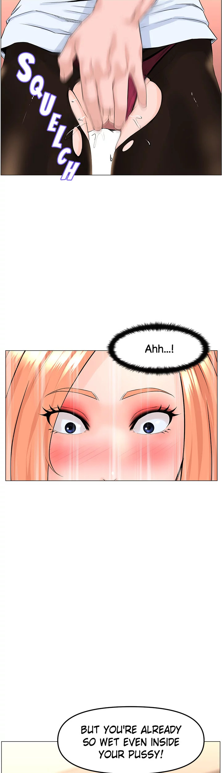 The Neighborhood Celebrity - Chapter 60 [photo 27] - MangaPorn