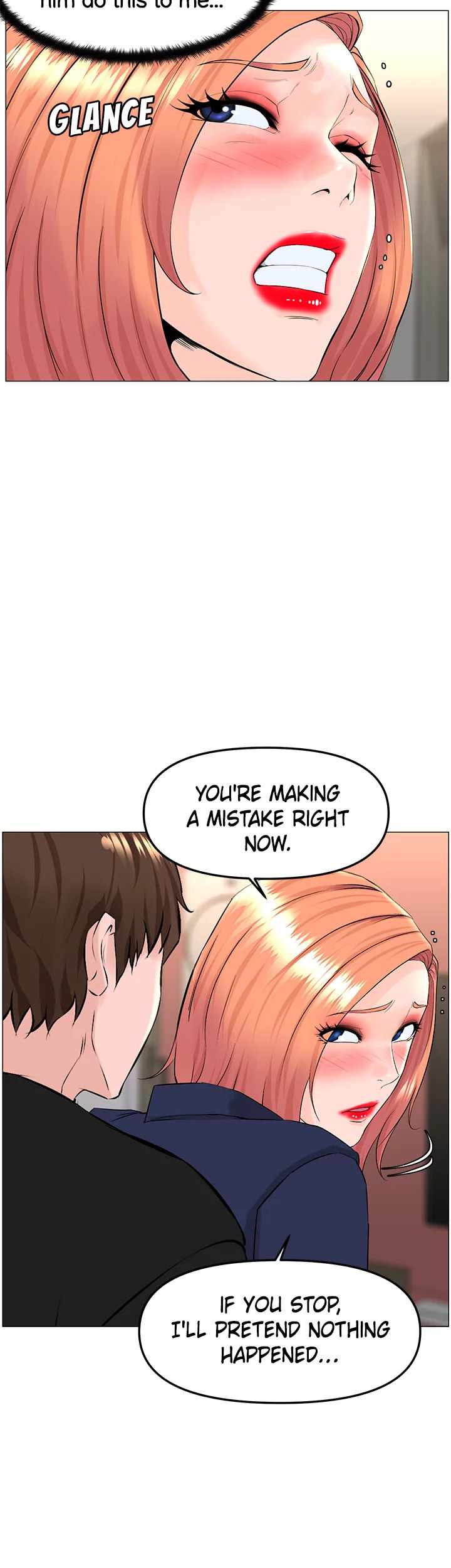 The Neighborhood Celebrity - Chapter 60 [photo 30] - MangaPorn