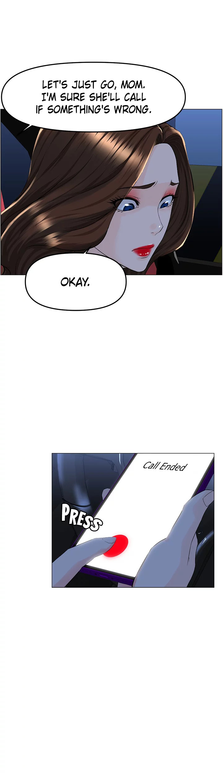 The Neighborhood Celebrity - Chapter 60 [photo 42] - MangaPorn