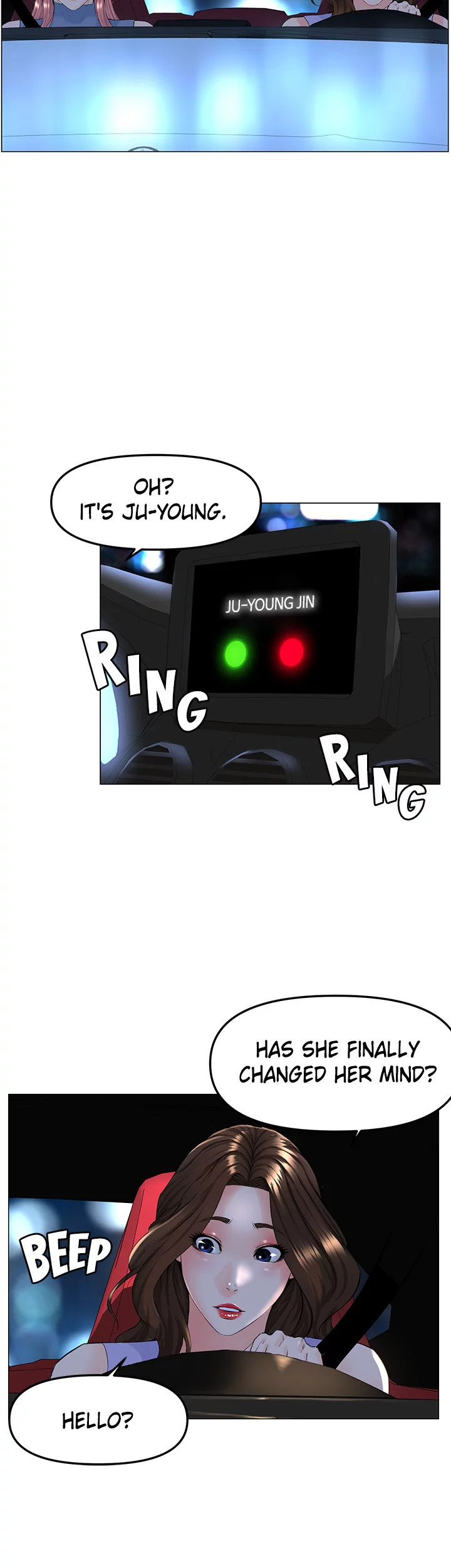 The Neighborhood Celebrity - Chapter 60 [photo 6] - MangaPorn