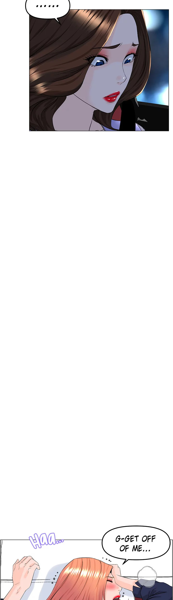 The Neighborhood Celebrity - Chapter 60 [photo 8] - MangaPorn