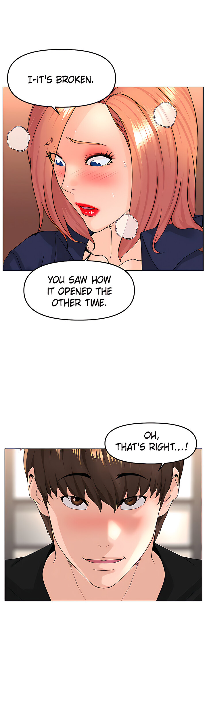 The Neighborhood Celebrity - Chapter 61 [photo 12] - MangaPorn