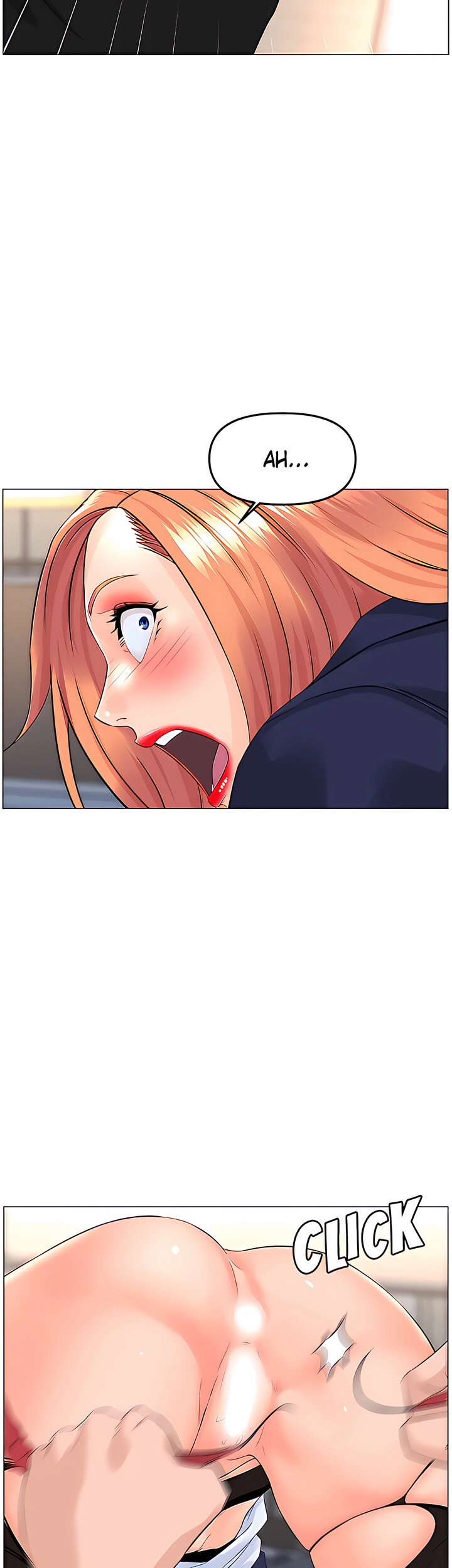 The Neighborhood Celebrity - Chapter 61 [photo 21] - MangaPorn