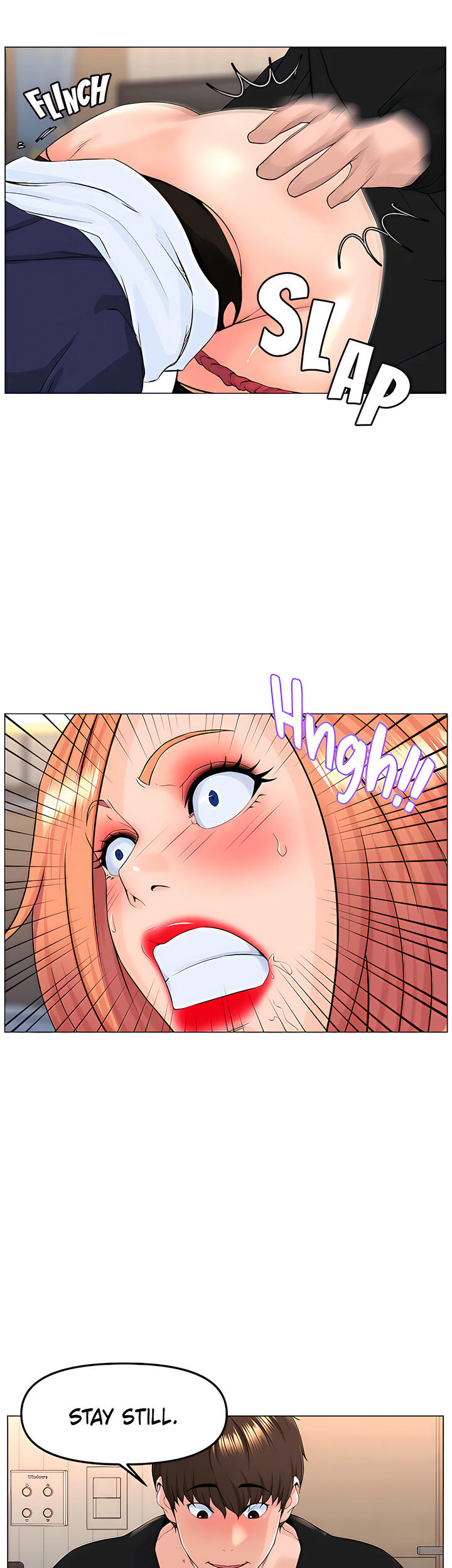 The Neighborhood Celebrity - Chapter 61 [photo 27] - MangaPorn