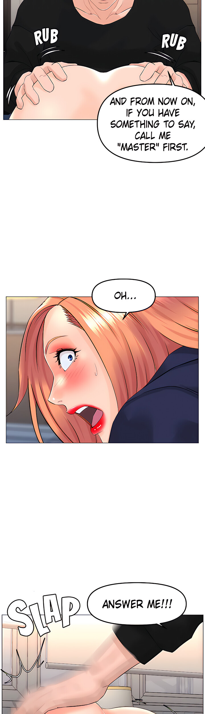 The Neighborhood Celebrity - Chapter 61 [photo 28] - MangaPorn