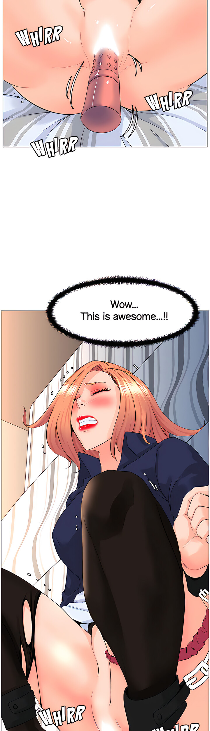 The Neighborhood Celebrity - Chapter 61 [photo 38] - MangaPorn