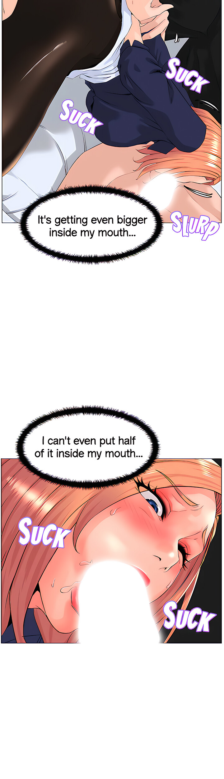 The Neighborhood Celebrity - Chapter 61 [photo 4] - MangaPorn