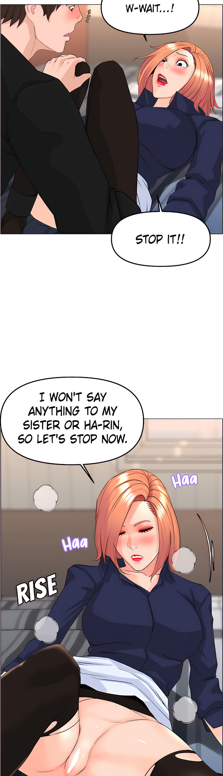 The Neighborhood Celebrity - Chapter 62 [photo 10] - MangaPorn