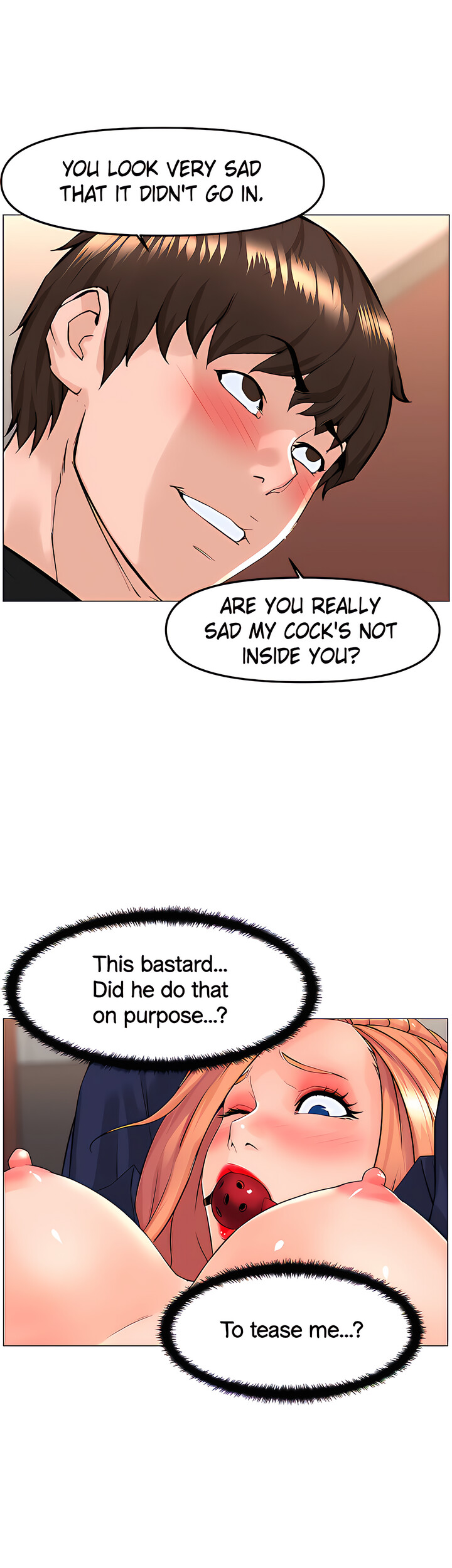 The Neighborhood Celebrity - Chapter 62 [photo 25] - MangaPorn