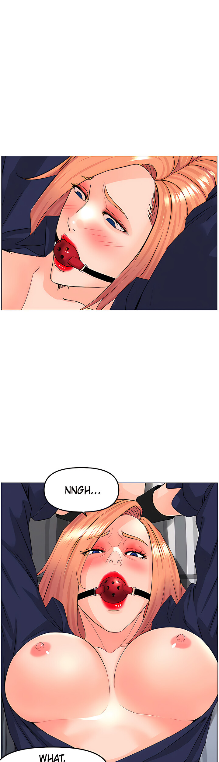 The Neighborhood Celebrity - Chapter 62 [photo 27] - MangaPorn