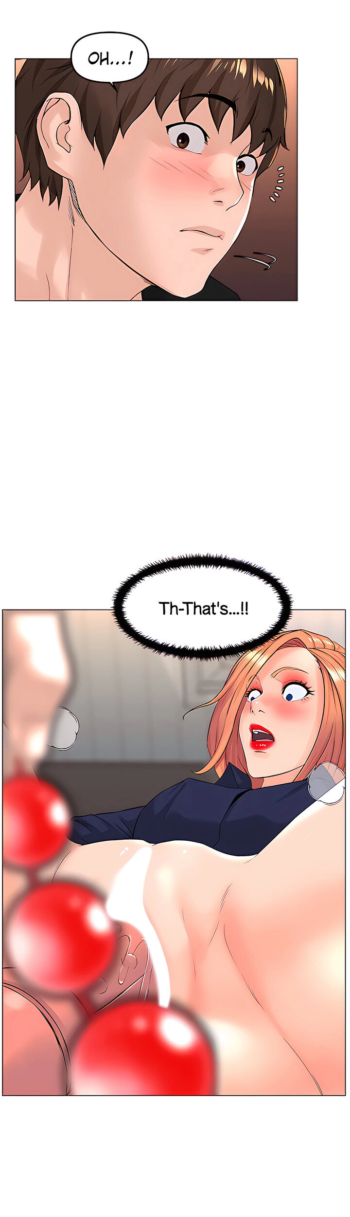 The Neighborhood Celebrity - Chapter 62 [photo 3] - MangaPorn