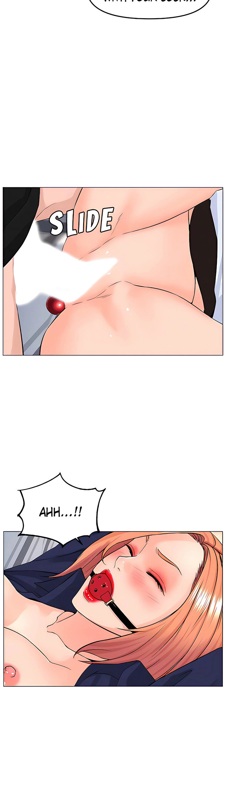 The Neighborhood Celebrity - Chapter 62 [photo 32] - MangaPorn