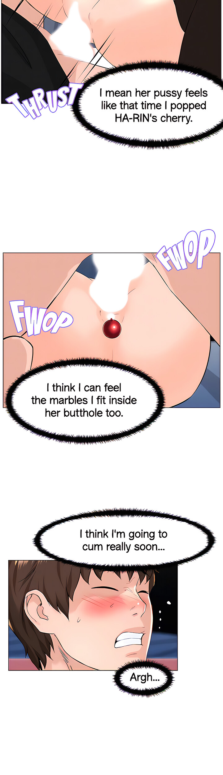 The Neighborhood Celebrity - Chapter 62 [photo 36] - MangaPorn