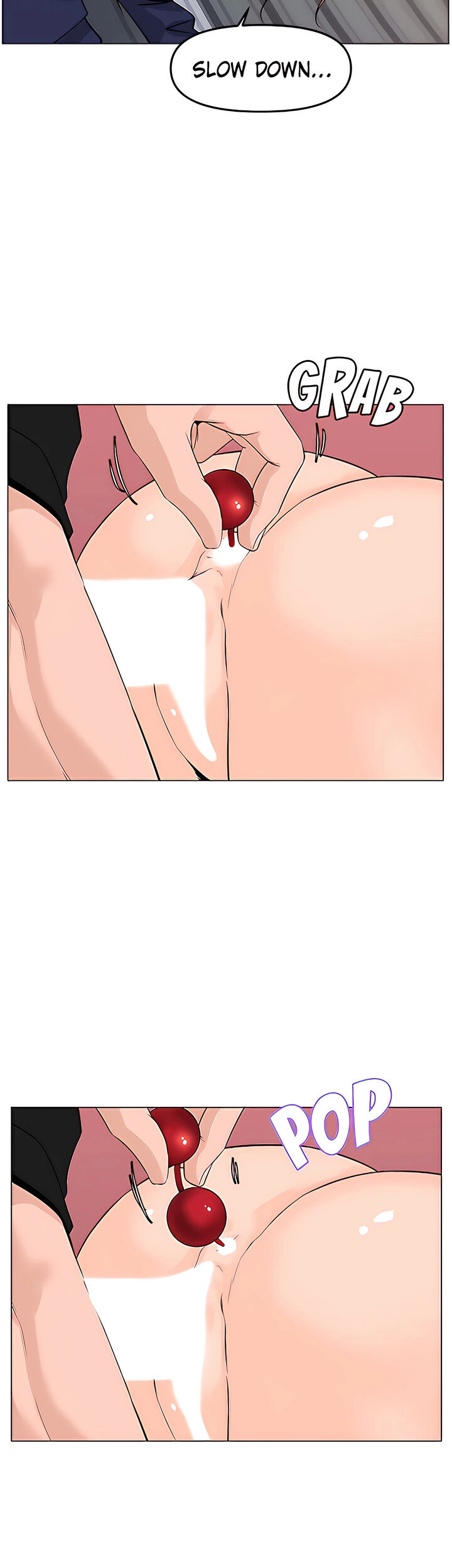 The Neighborhood Celebrity - Chapter 62 [photo 41] - MangaPorn