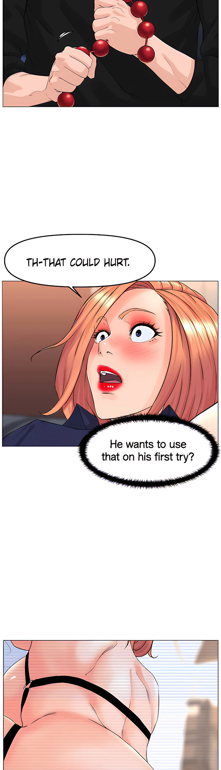 The Neighborhood Celebrity - Chapter 62 [photo 5] - MangaPorn