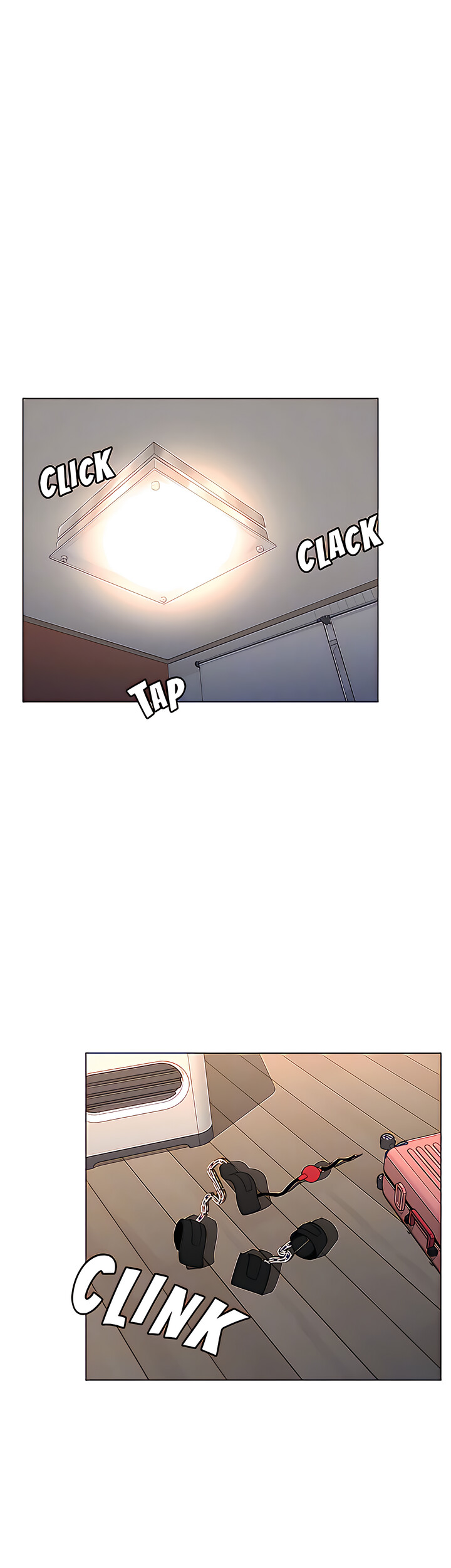 The Neighborhood Celebrity - Chapter 63 [photo 15] - MangaPorn