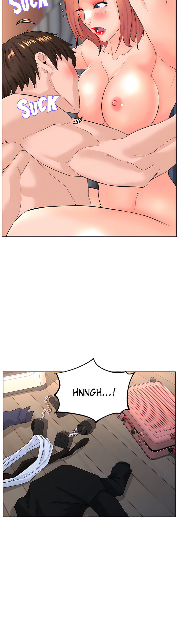 The Neighborhood Celebrity - Chapter 63 [photo 19] - MangaPorn