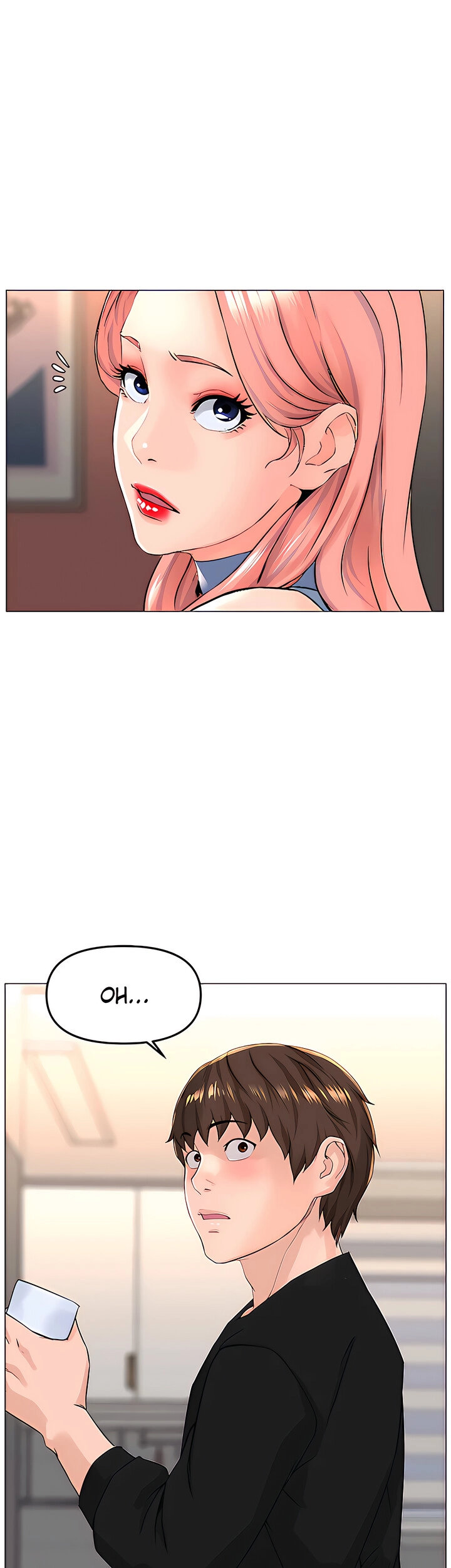 The Neighborhood Celebrity - Chapter 63 [photo 23] - MangaPorn