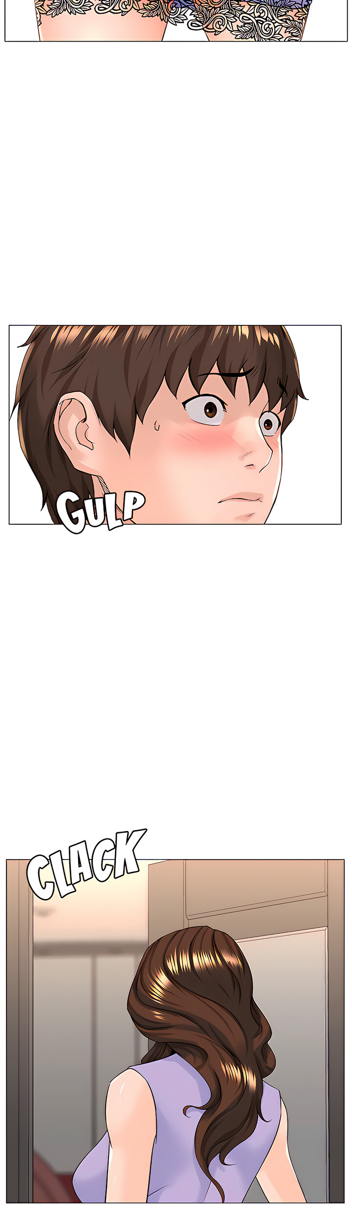 The Neighborhood Celebrity - Chapter 63 [photo 28] - MangaPorn