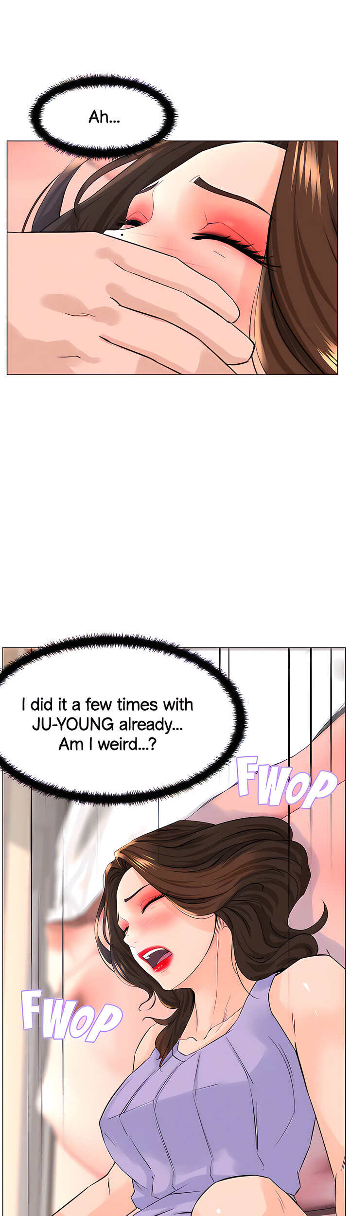 The Neighborhood Celebrity - Chapter 63 [photo 38] - MangaPorn