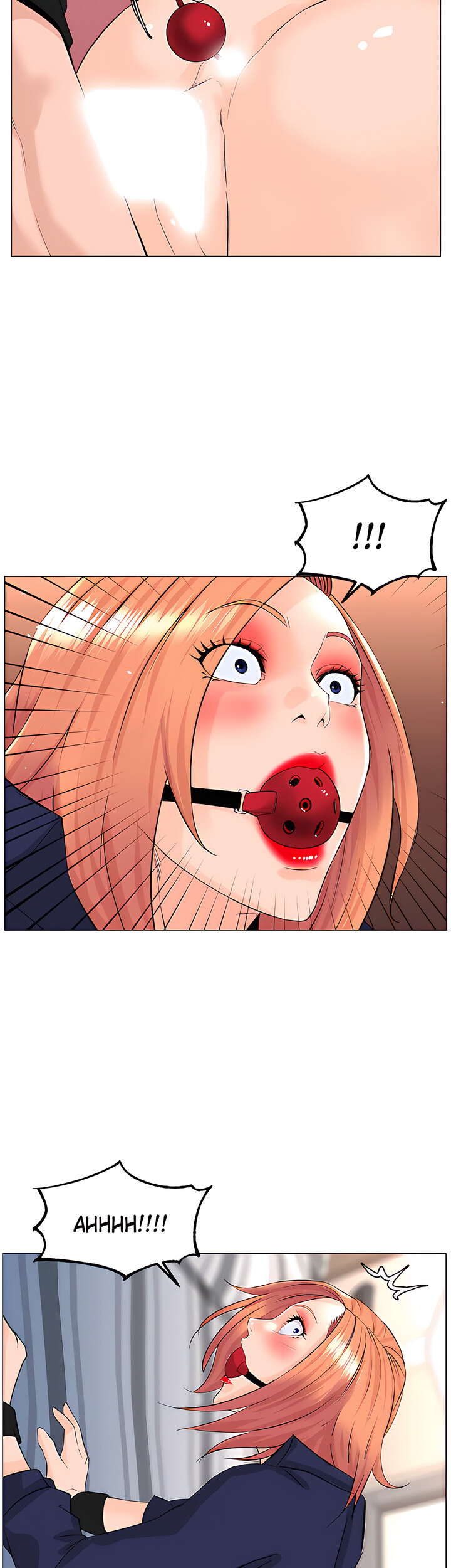 The Neighborhood Celebrity - Chapter 63 [photo 5] - MangaPorn