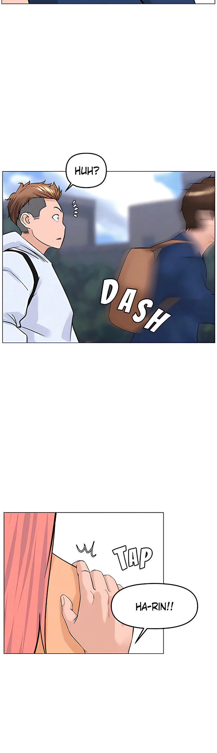 The Neighborhood Celebrity - Chapter 64 [photo 14] - MangaPorn