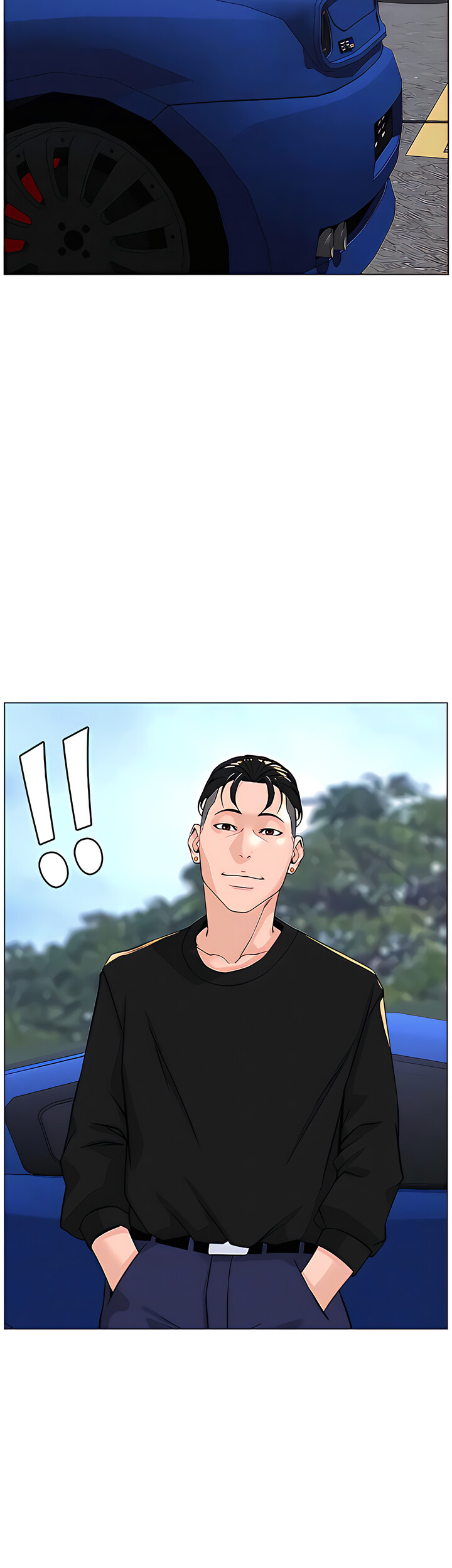 The Neighborhood Celebrity - Chapter 64 [photo 18] - MangaPorn