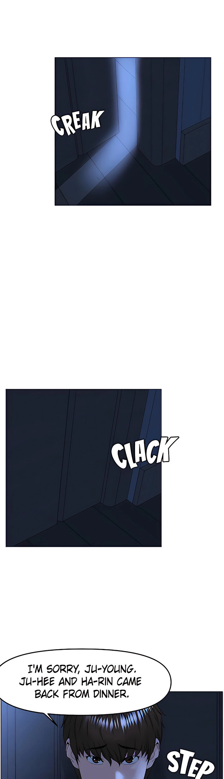 The Neighborhood Celebrity - Chapter 64 [photo 2] - MangaPorn